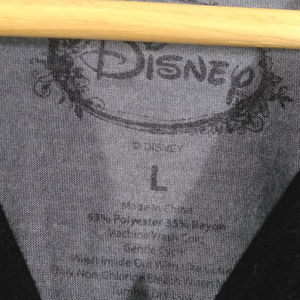 Disney Tops - 3/$20 Disney Alice in Wonderland Muscle Tee Disney Tops - 3/$20 Disney Alice in Wonderland Muscle Tee